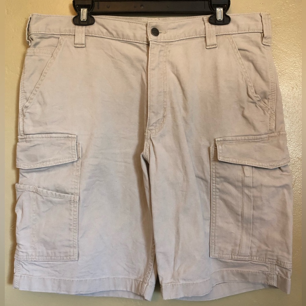 Carhartt Cargo Shorts (Men’s 36 waist)